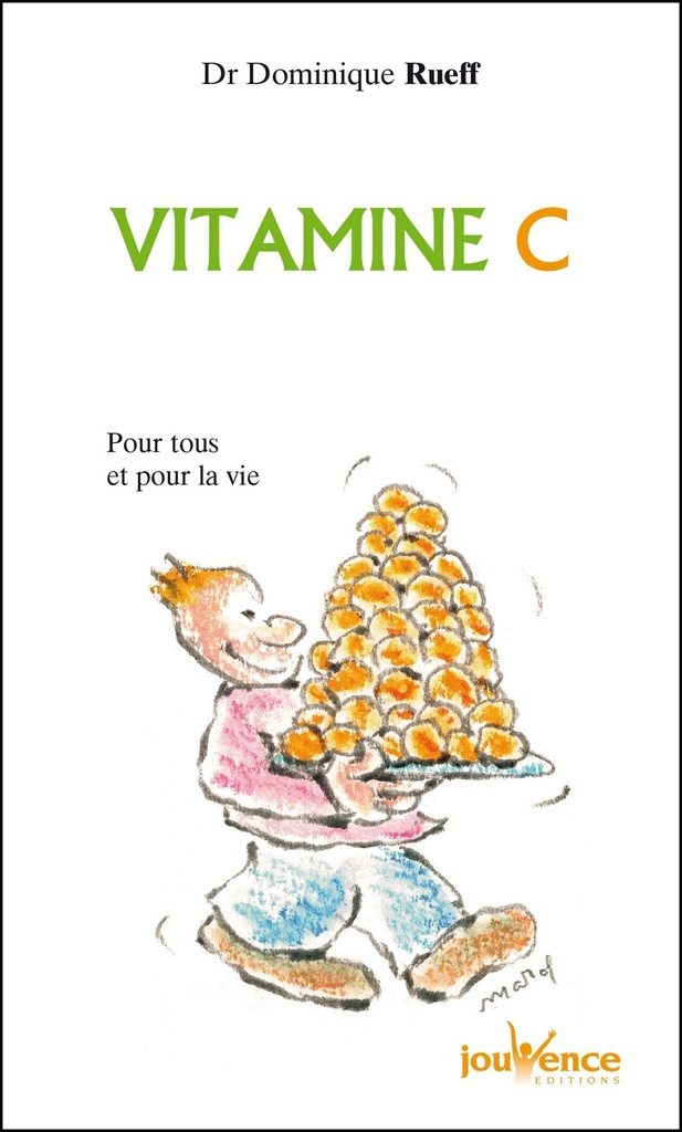 n°54 Vitamine c