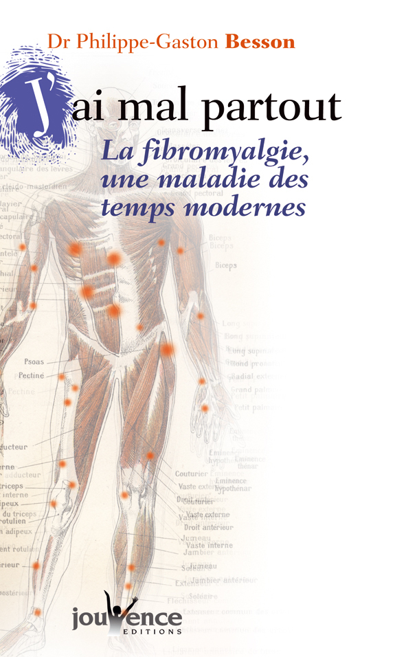 J'ai mal partout n°39