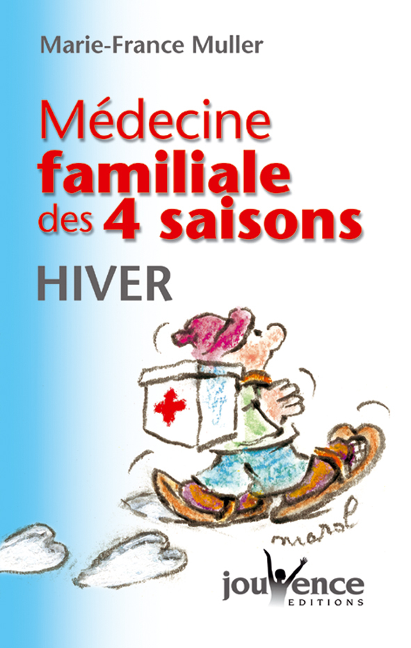 n°2 Médecine familiale des quatre saisons
