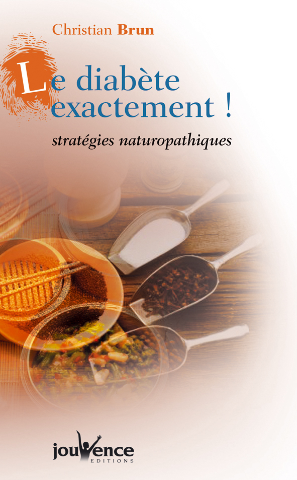 Le diabète exactement ! n°30