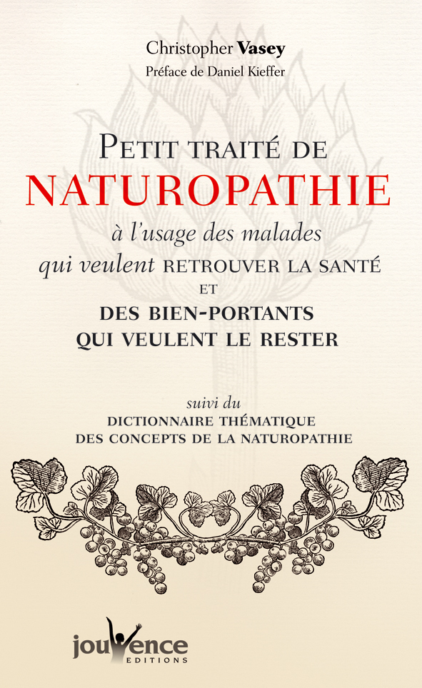 Petit traité de naturopathie