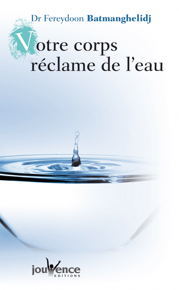 Votre corps réclame de l'eau n°74