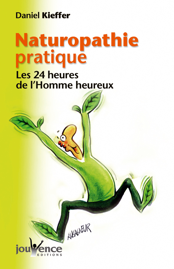 n°13 Naturopathie pratique