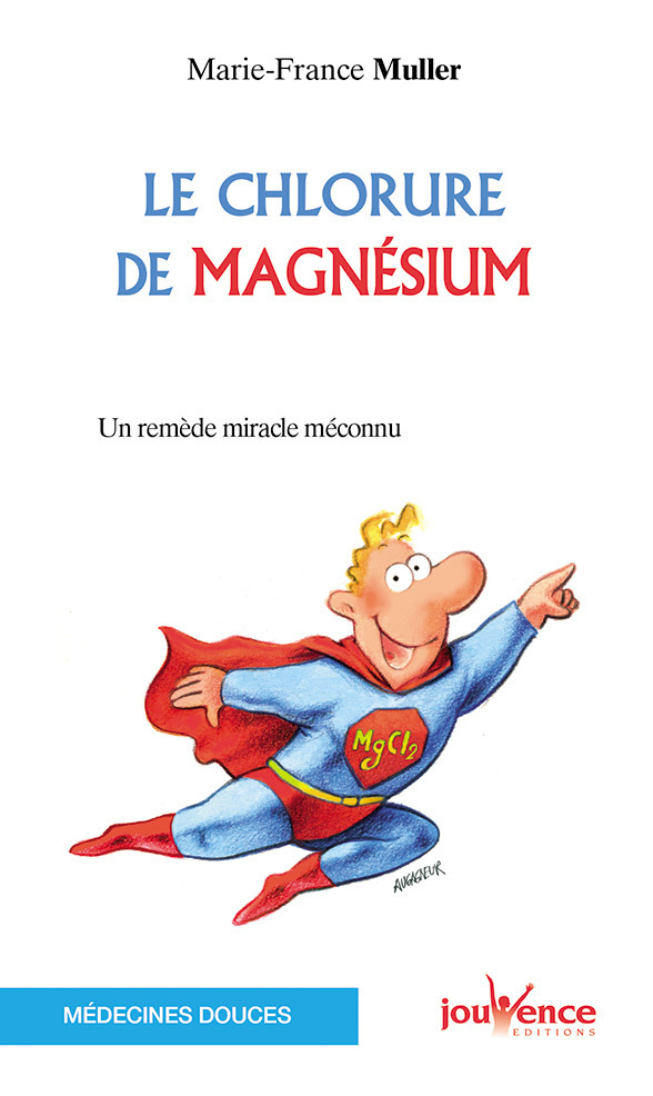 n°34 Le chlorure de magnésium