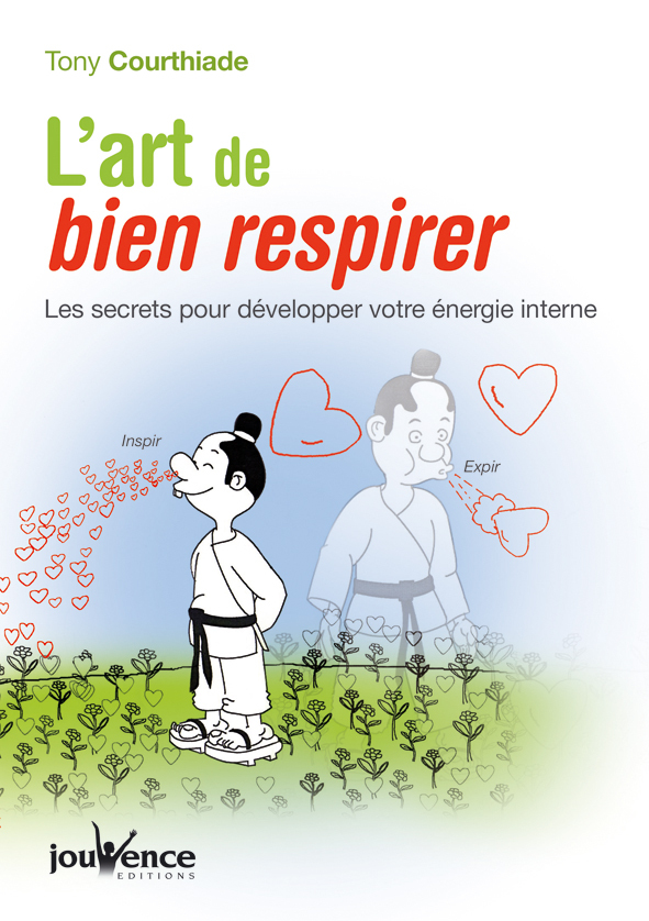 n°262 L'art de bien respirer