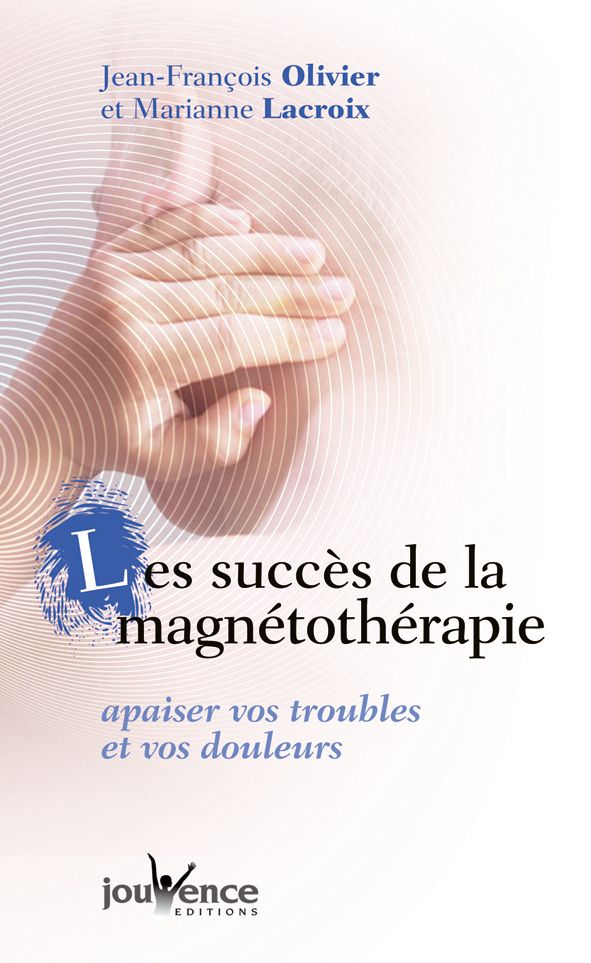 Le succès de la magnétothérapie