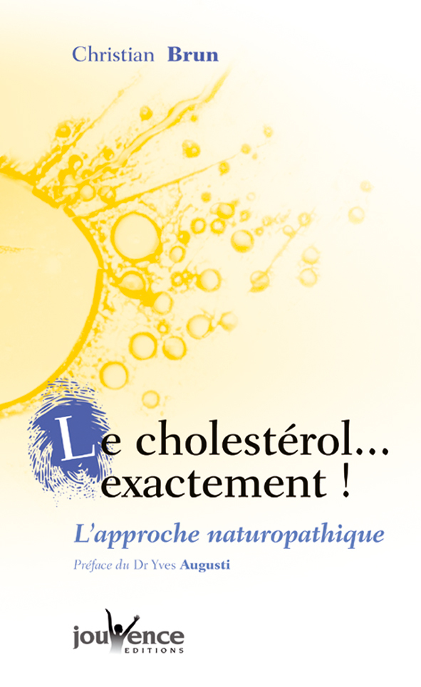 Cholestérol... exactement