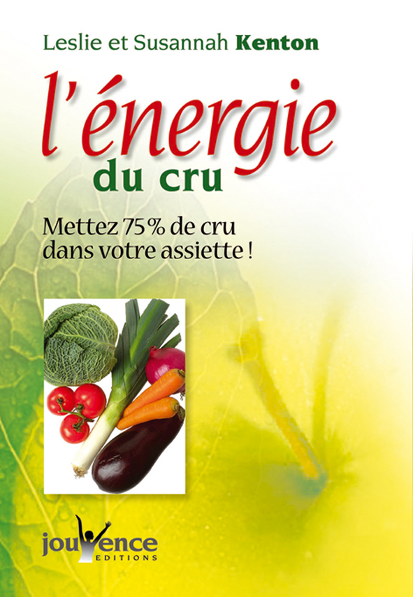 n°70 L'énergie du cru