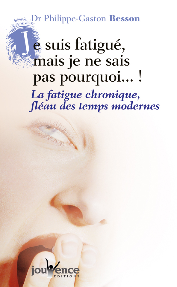 Je suis fatigué mais je ne sais pas pourquoi n°33