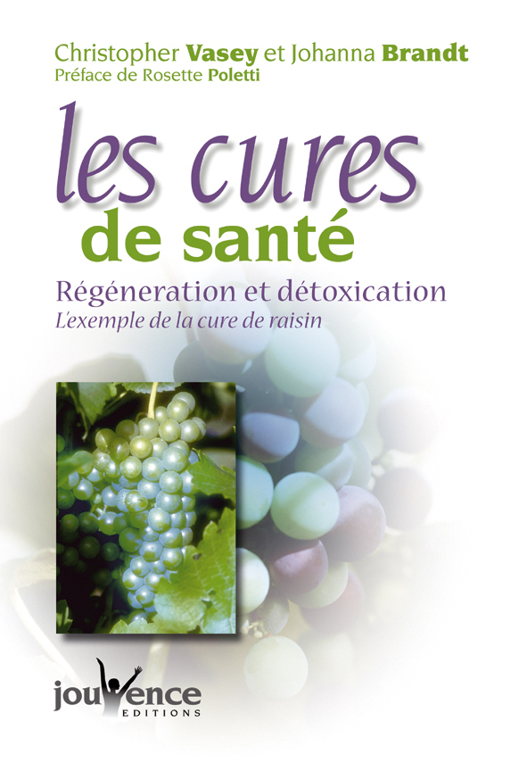 Les cures de santé