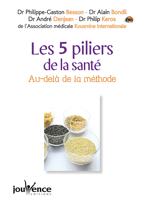 n°36 Les cinq piliers de la santé