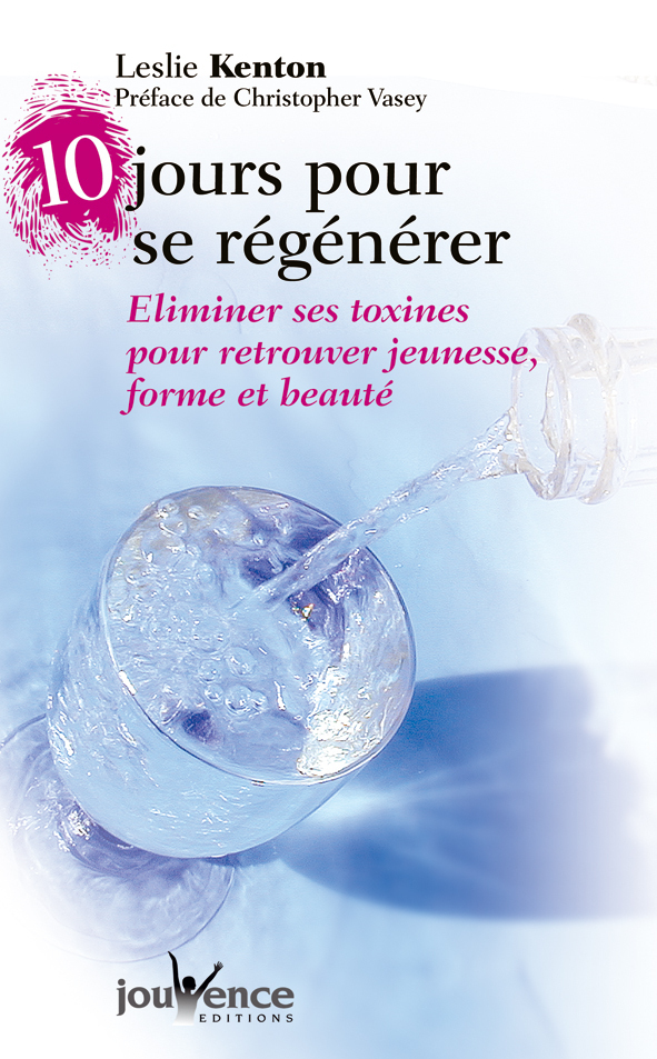 10 jours pour se régénérer n°58