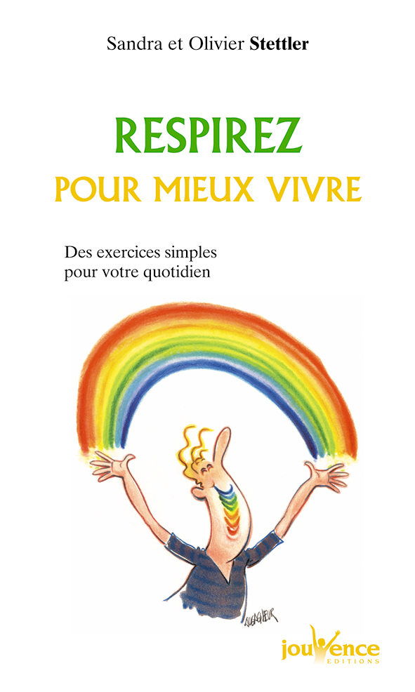 n°91 Respirez pour mieux vivre