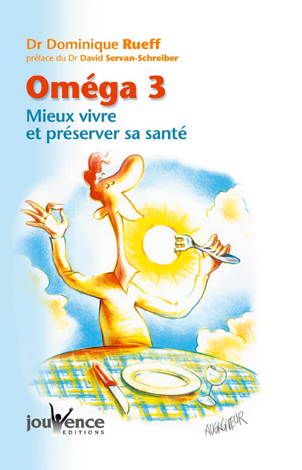 n°10 Oméga 3