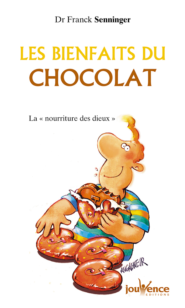 n°143 Les bienfits du chocolat