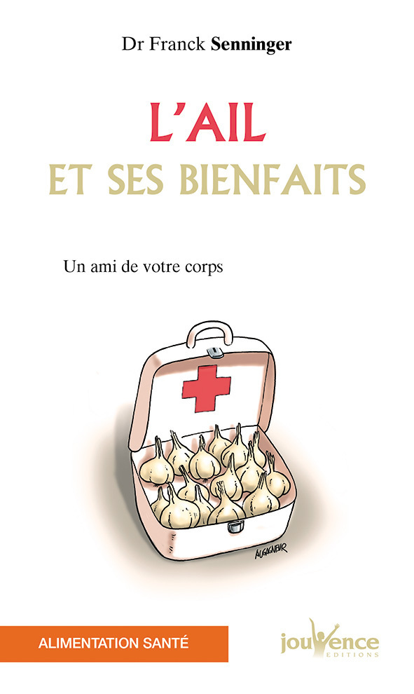 n°149 L'ail et ses bienfaits