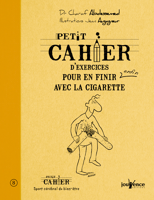 Pour en finir enfin avec la cigarette n°284