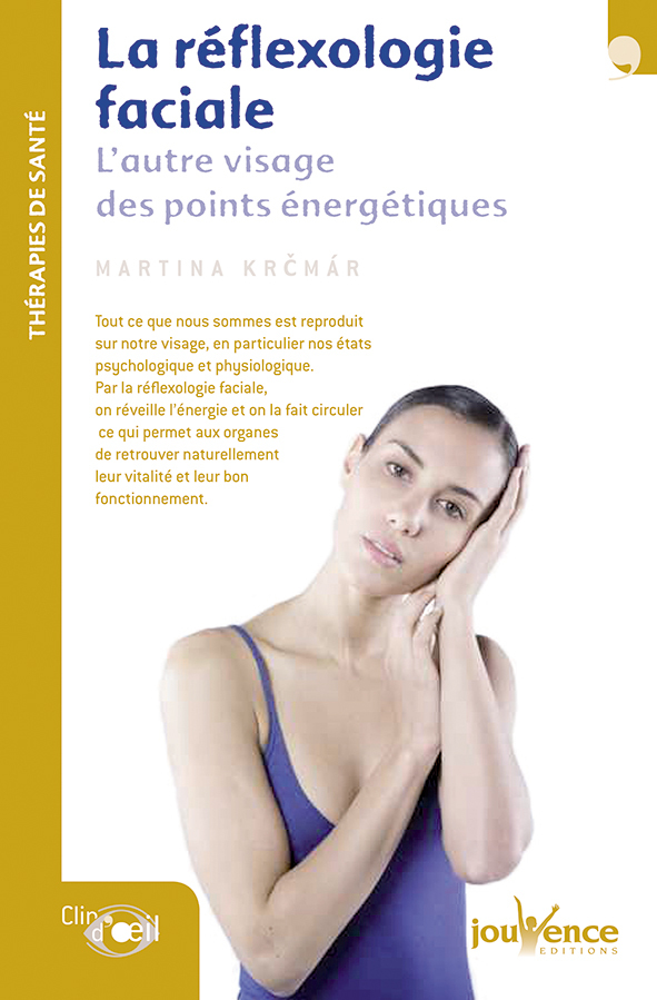 n°96 La réflexologie faciale