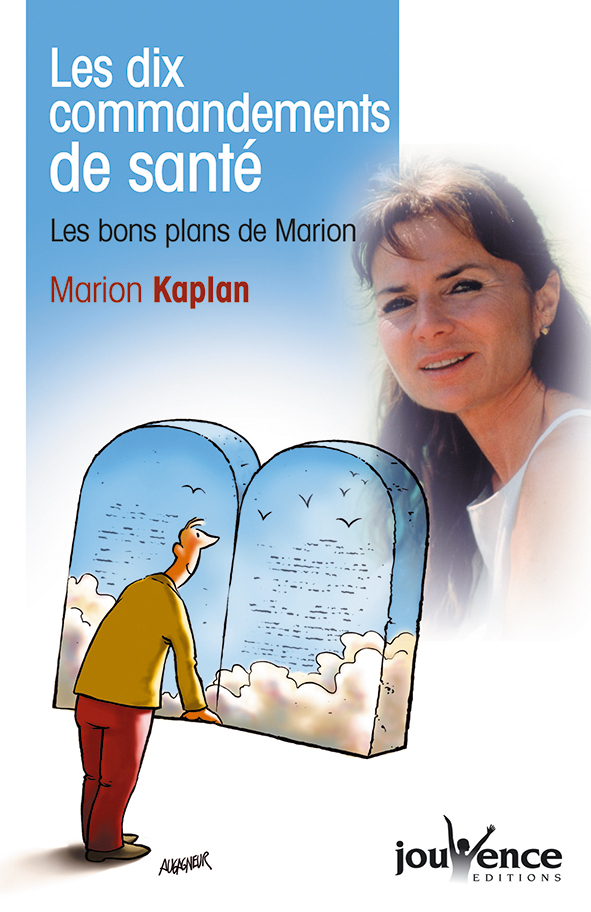 n°62 Les dix commandements de santé