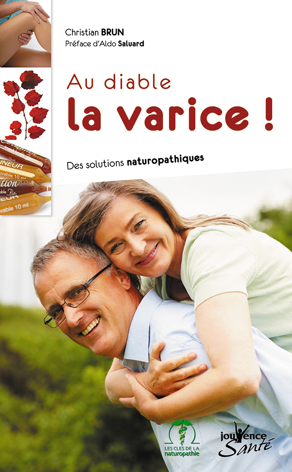 n° 3 Au diable la varice !