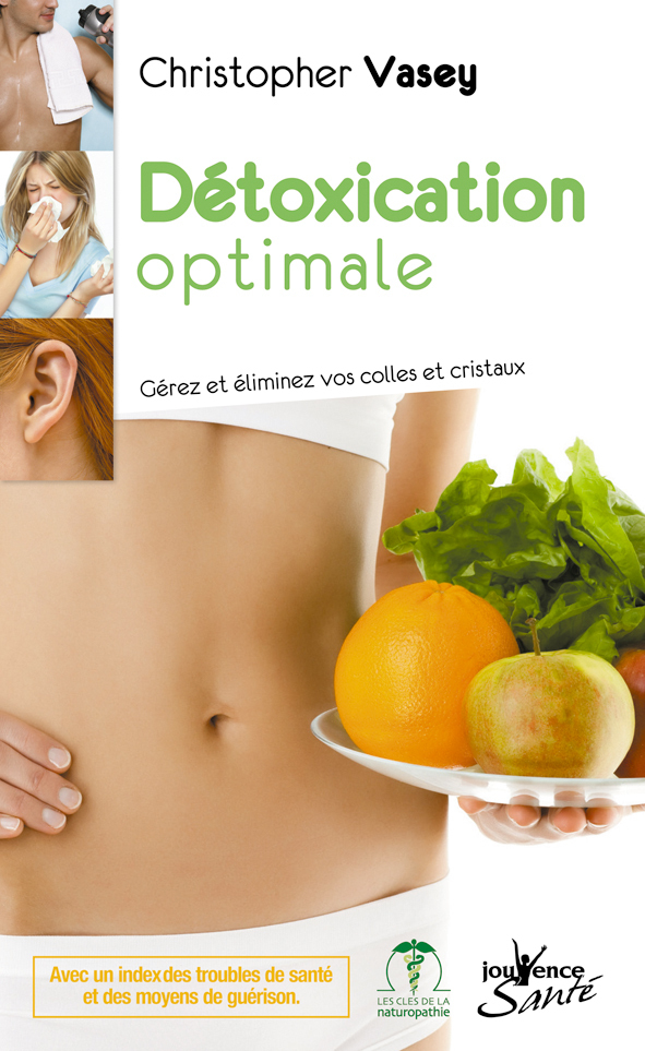 Détoxication optimale