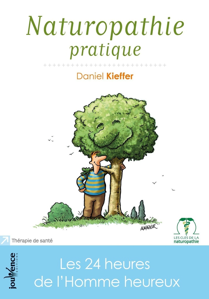 Naturopathie pratique