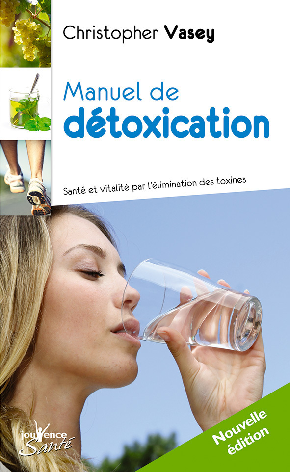 Manuel de détoxication