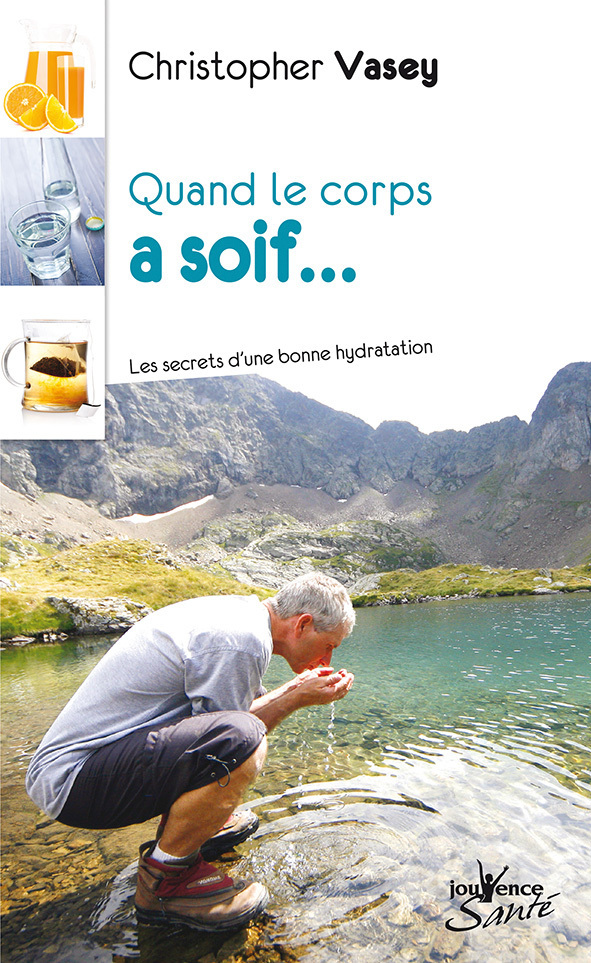 Quand le corps a soif