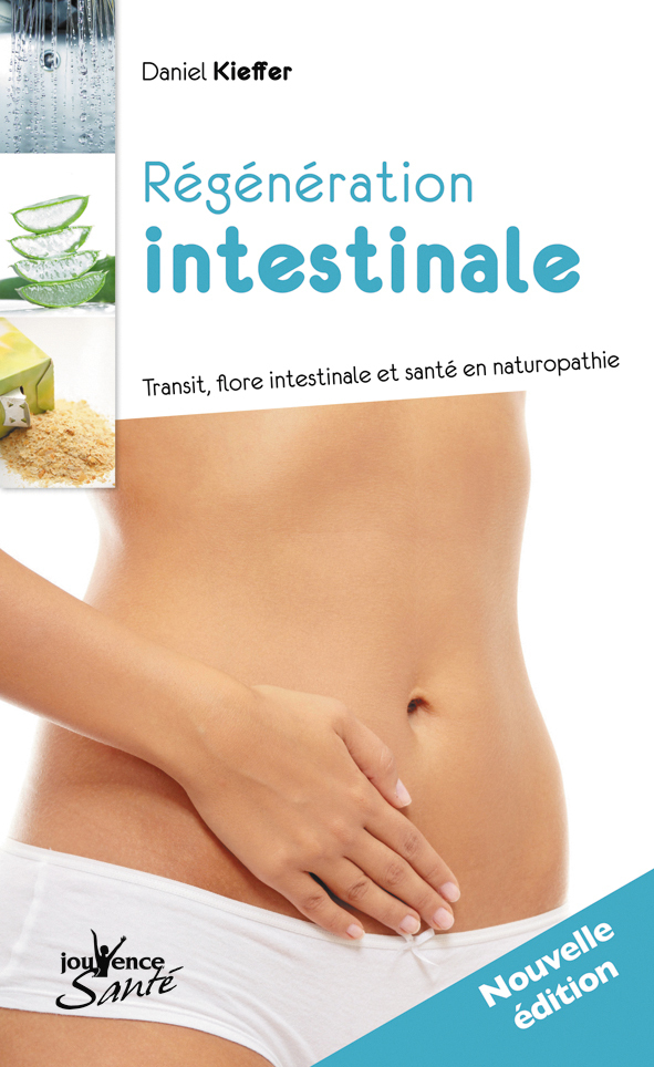 Regénération intestinale
