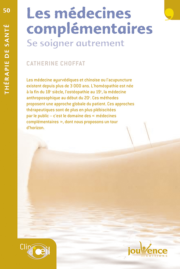 n°50 Les médecines complémentaires