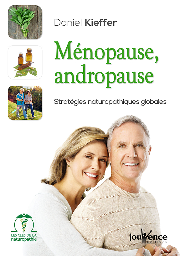 Ménopause, andropause