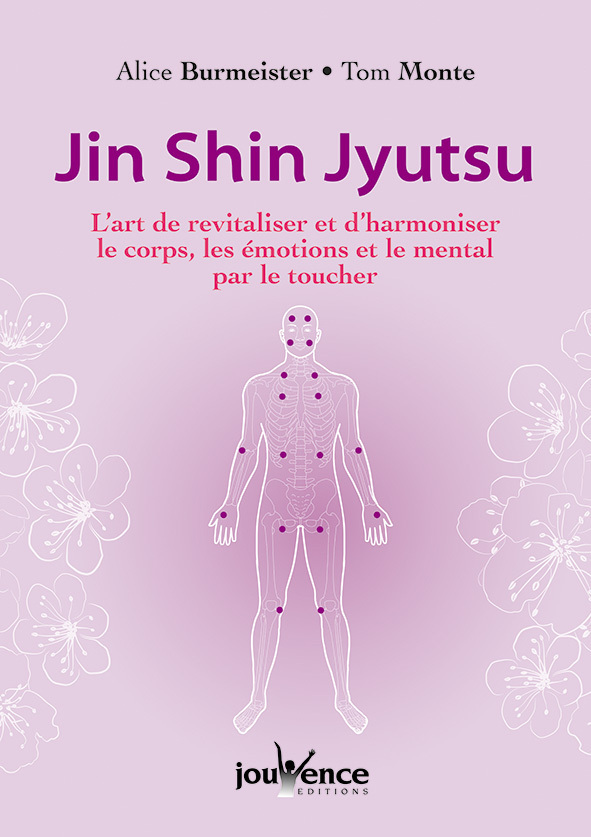 Jin shin jyutsu