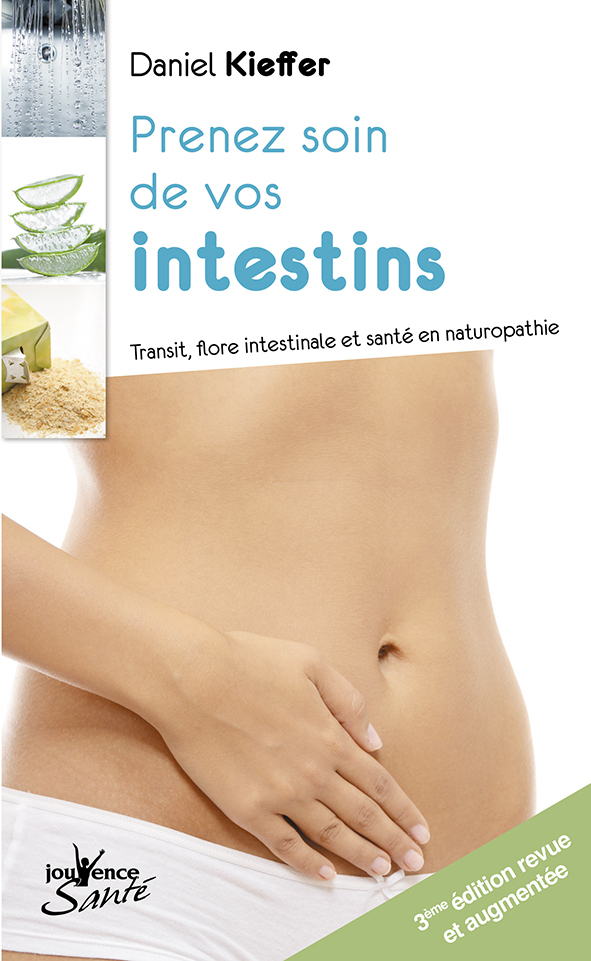 Prenez soin de vos intestins