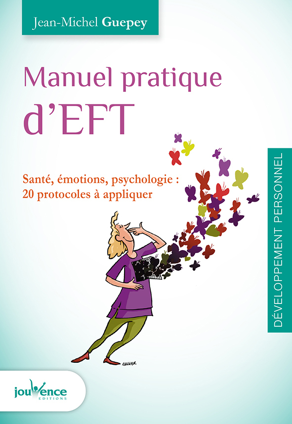 Manuel pratique d'eft