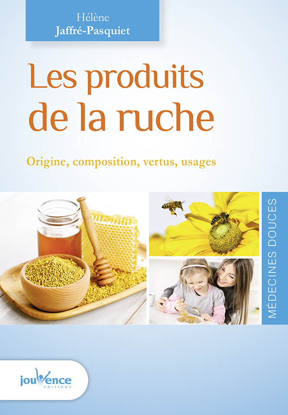 Les produits de la ruche