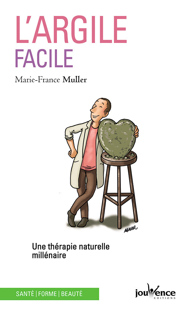 L'argile facile