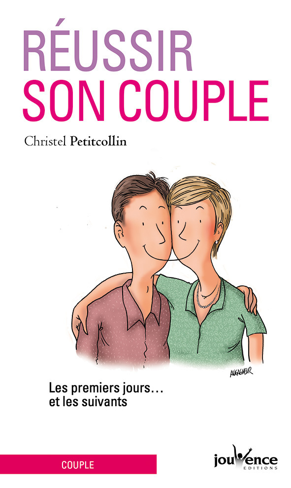 Réussir son couple