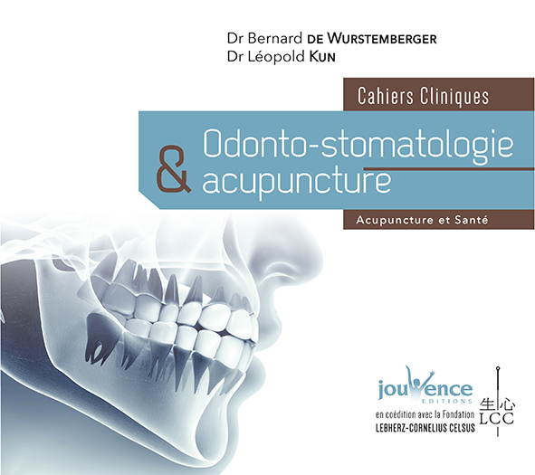 Odonto-stomatologie et acupuncture