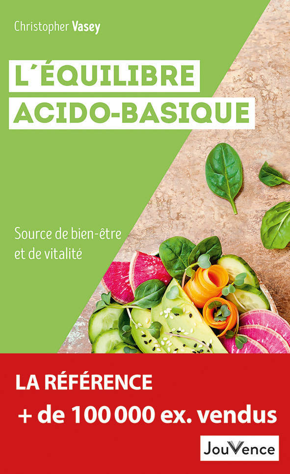 EQUILIBRE ACIDO-BASIQUE (L')