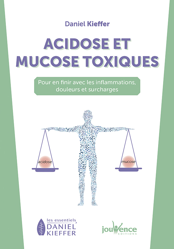 Acidose et mucose toxiques