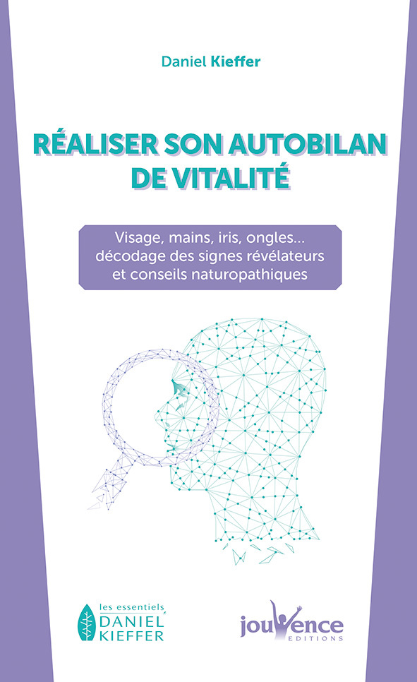 Réaliser son autobilan de vitalité