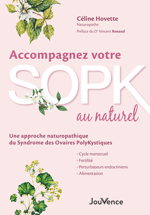 Accompagnez votre SOPK au naturel