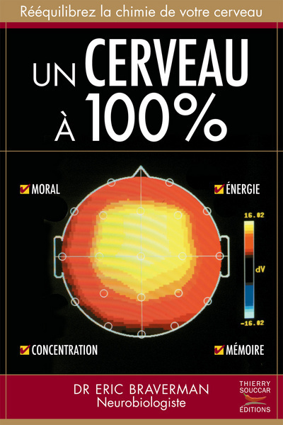 Un cerveau a 100%