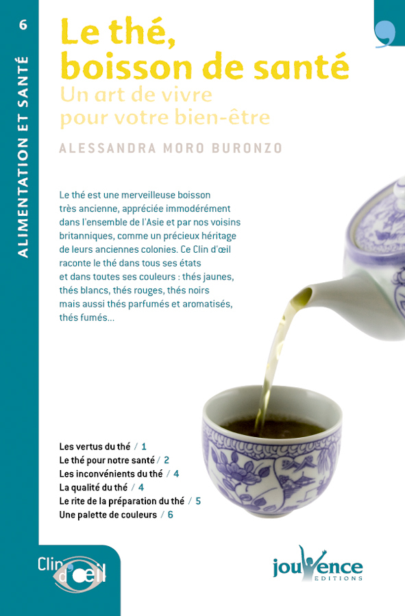 n°6 The boisson de santé
