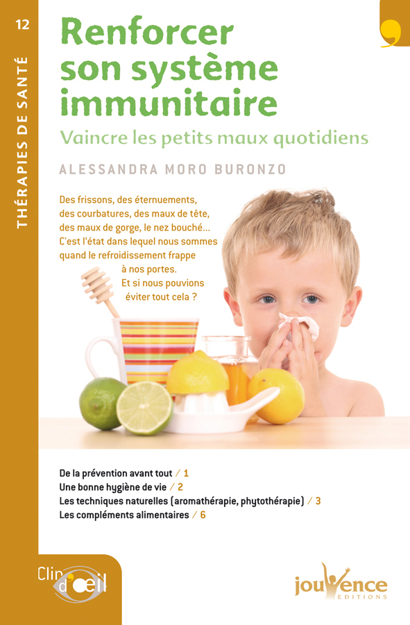 n°12 Renforcer son système immunitaire