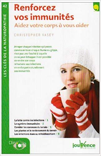 n°42 Renforcez vos immunités