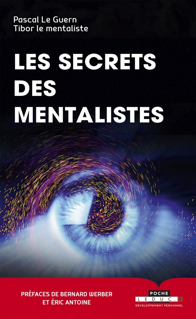 Les secrets des mentalistes