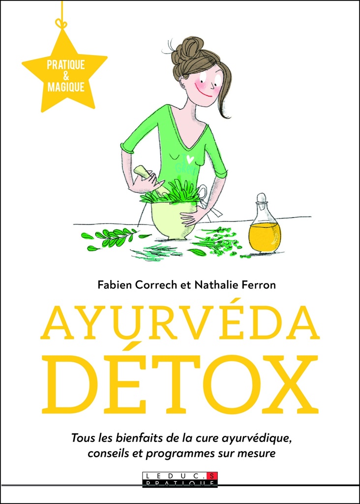 L'ayurvéda détox