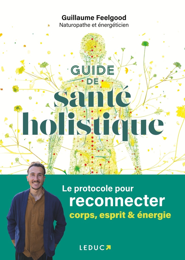 Guide de santé holistique