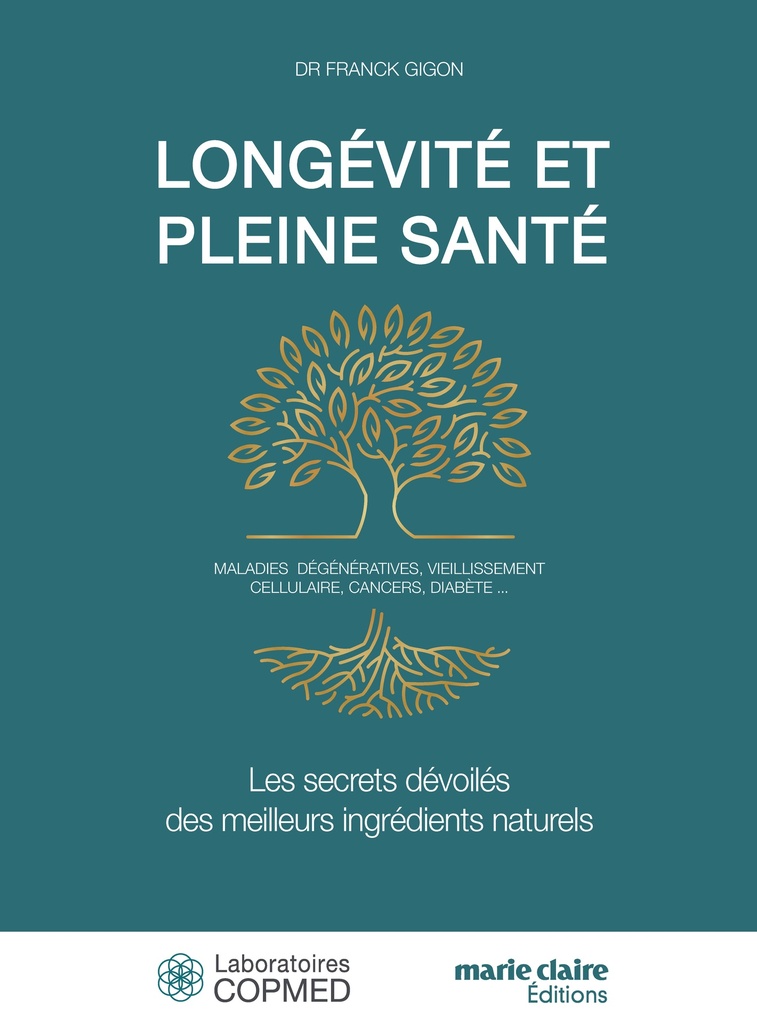 Longévité et pleine santé